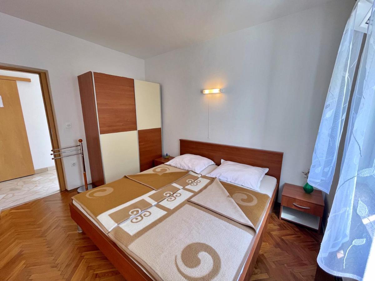 Apartments Bohovic Silo  Ngoại thất bức ảnh