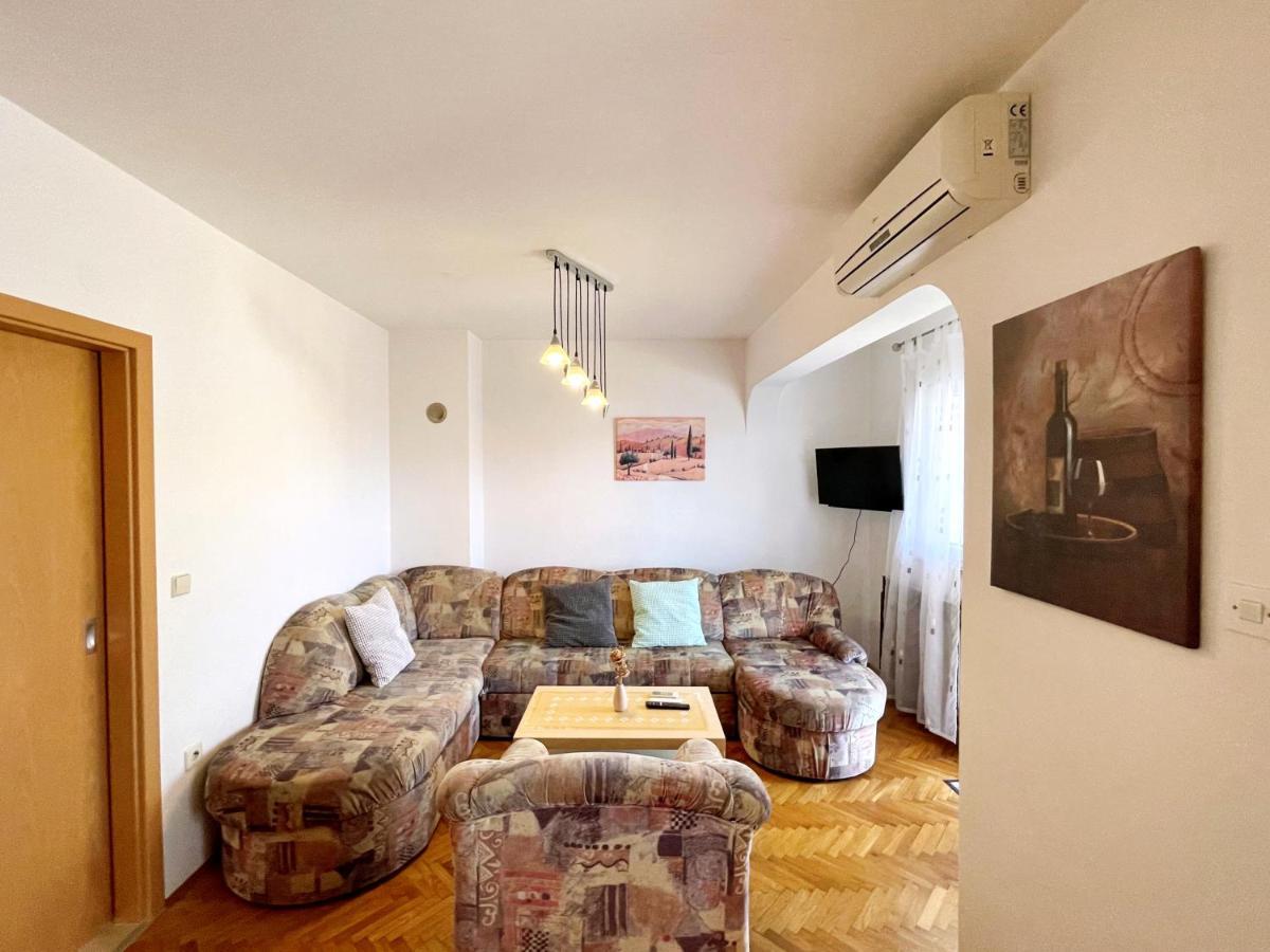 Apartments Bohovic Silo  Ngoại thất bức ảnh