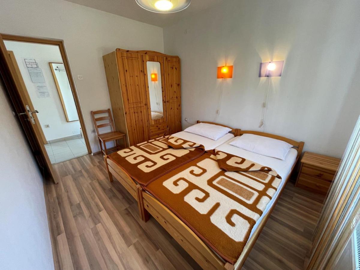 Apartments Bohovic Silo  Ngoại thất bức ảnh