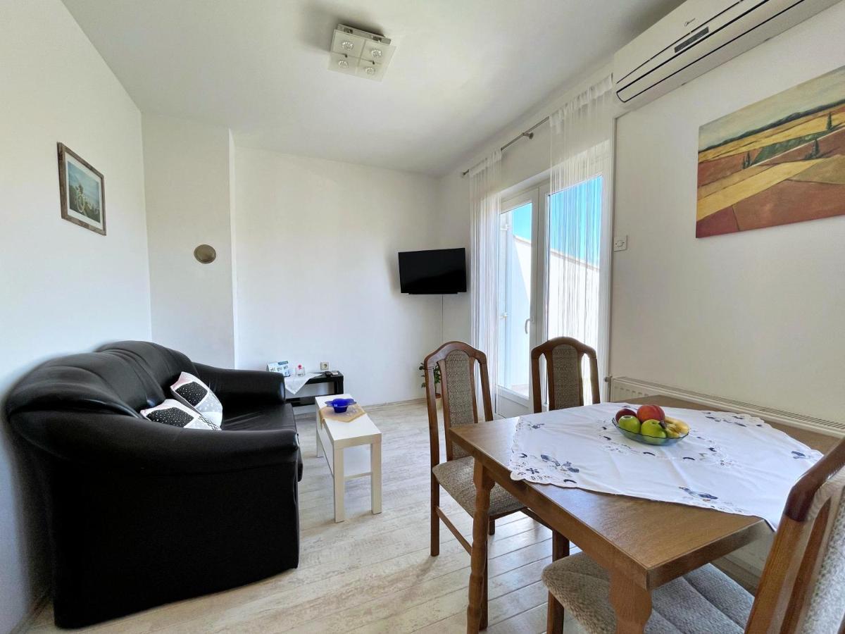 Apartments Bohovic Silo  Ngoại thất bức ảnh