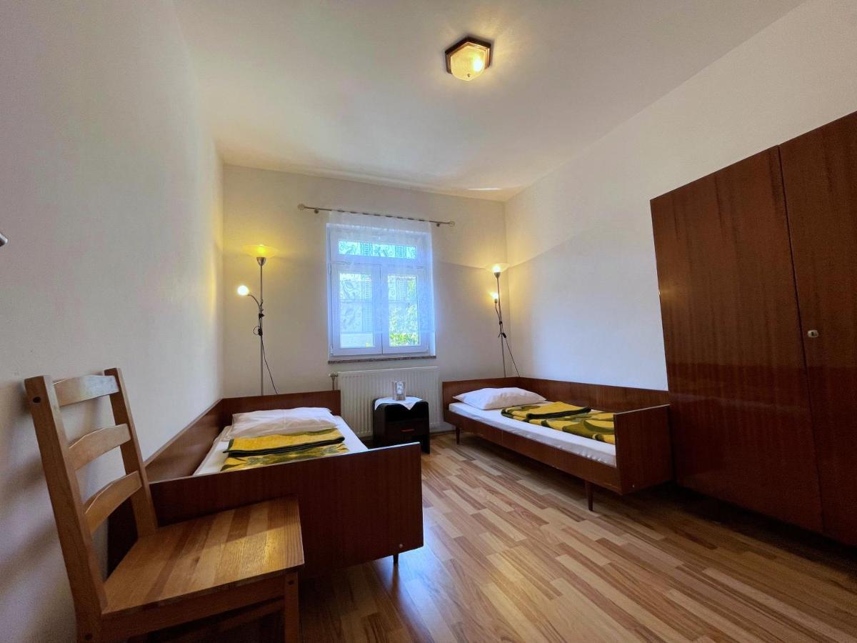 Apartments Bohovic Silo  Ngoại thất bức ảnh
