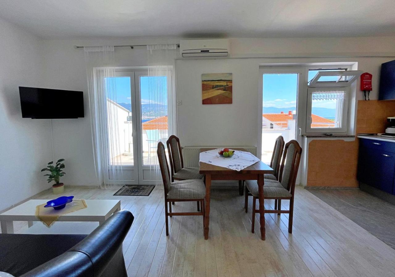 Apartments Bohovic Silo  Ngoại thất bức ảnh