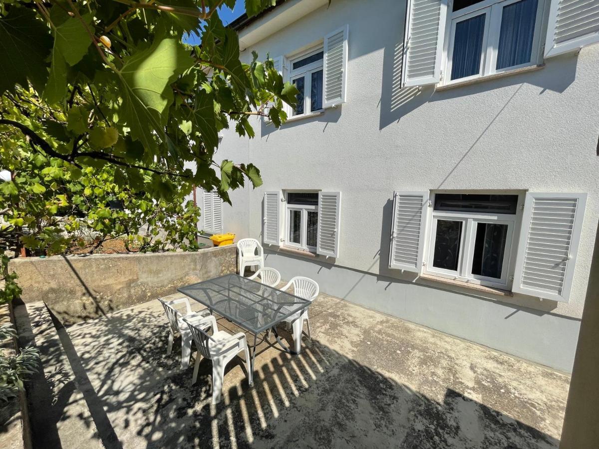 Apartments Bohovic Silo  Ngoại thất bức ảnh