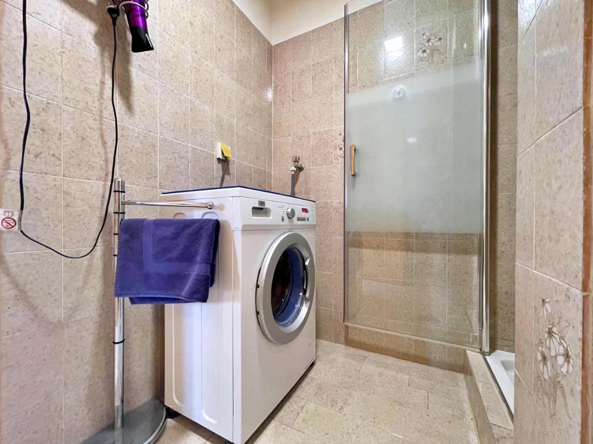 Apartments Bohovic Silo  Ngoại thất bức ảnh