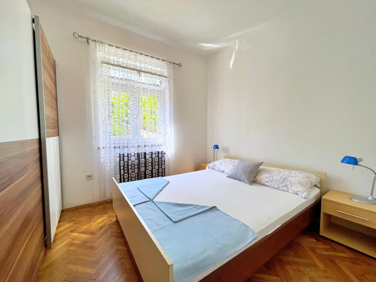 Apartments Bohovic Silo  Ngoại thất bức ảnh