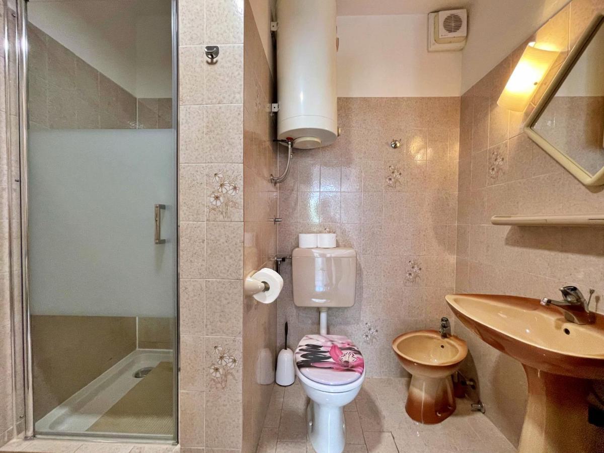 Apartments Bohovic Silo  Ngoại thất bức ảnh