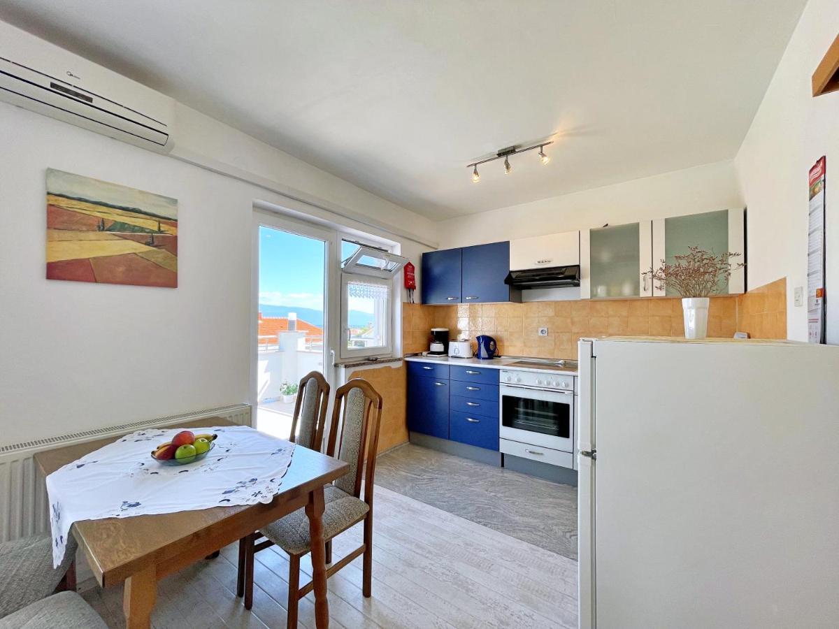 Apartments Bohovic Silo  Ngoại thất bức ảnh