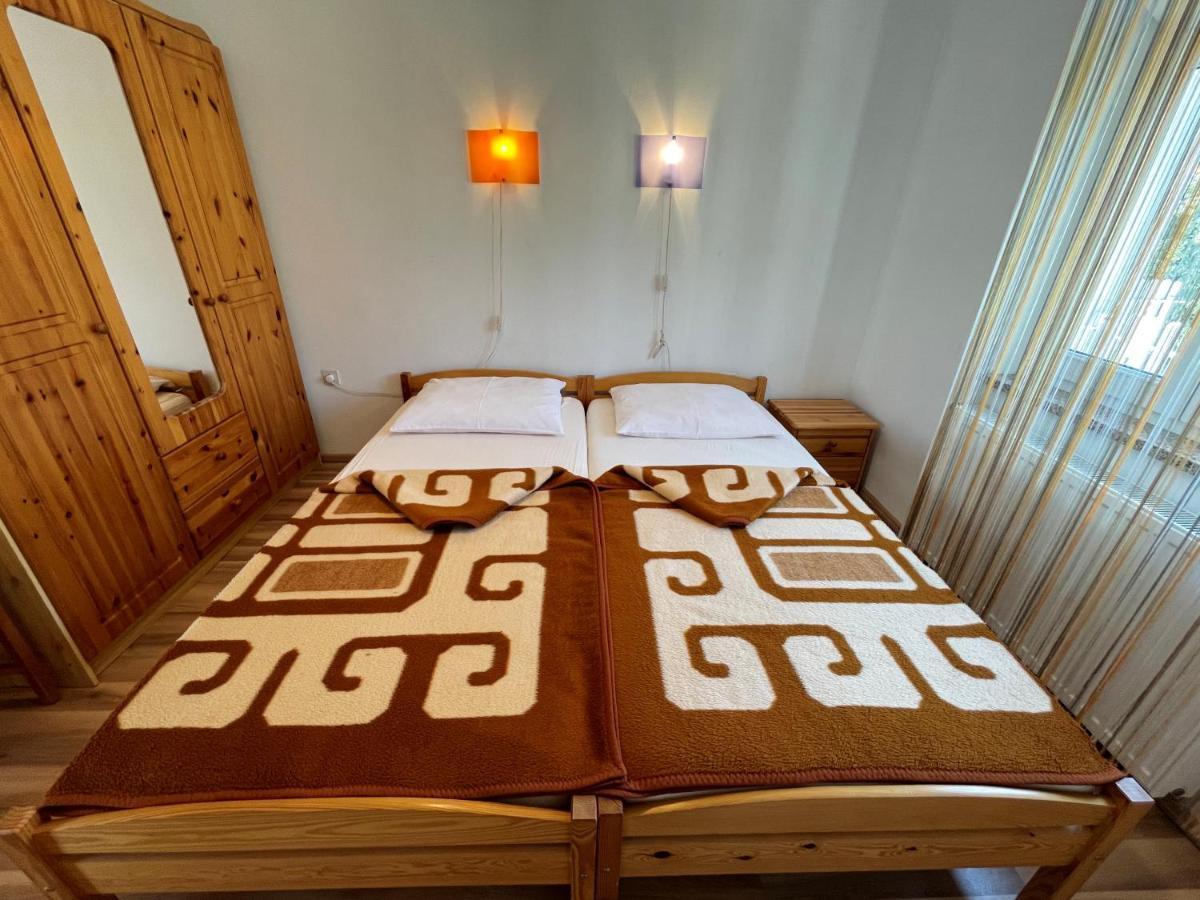 Apartments Bohovic Silo  Ngoại thất bức ảnh