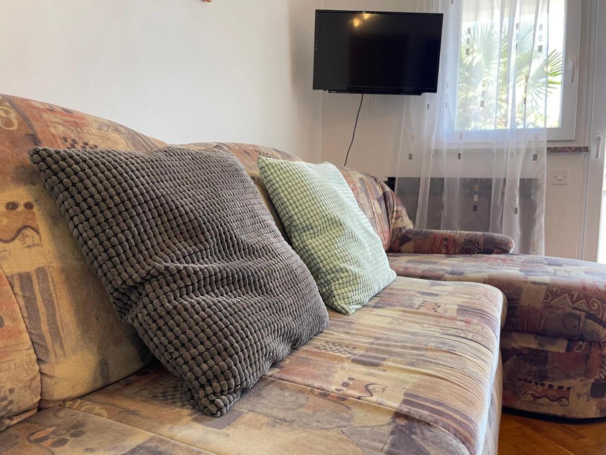 Apartments Bohovic Silo  Ngoại thất bức ảnh
