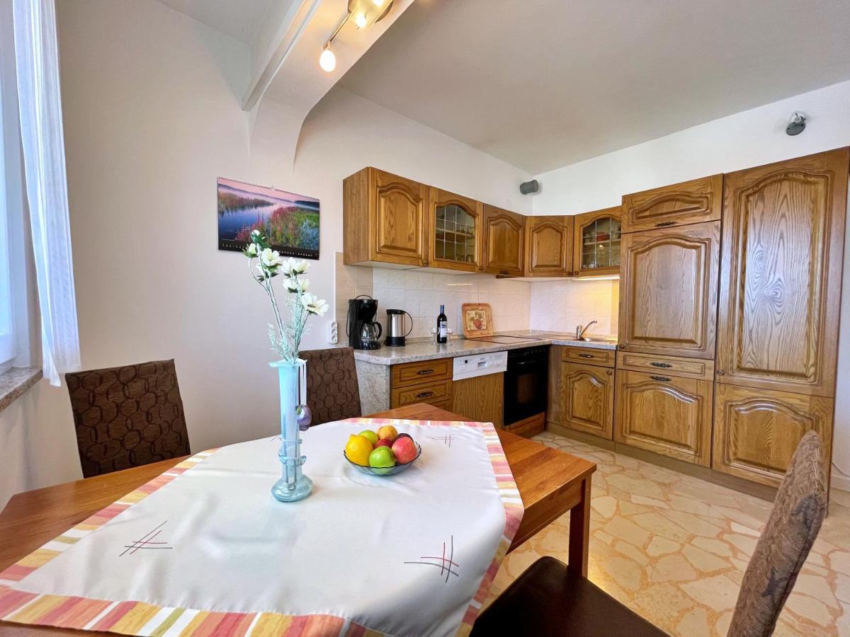Apartments Bohovic Silo  Ngoại thất bức ảnh