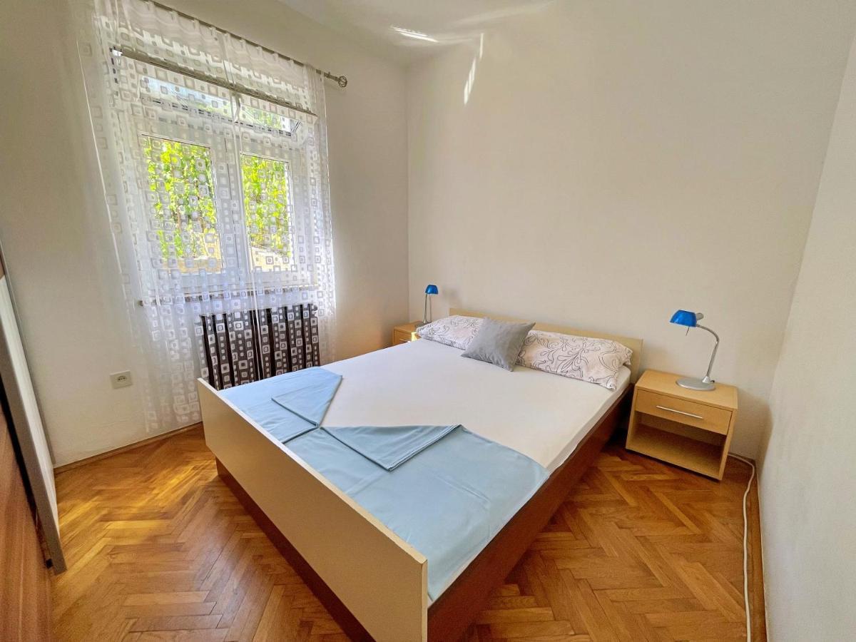 Apartments Bohovic Silo  Ngoại thất bức ảnh