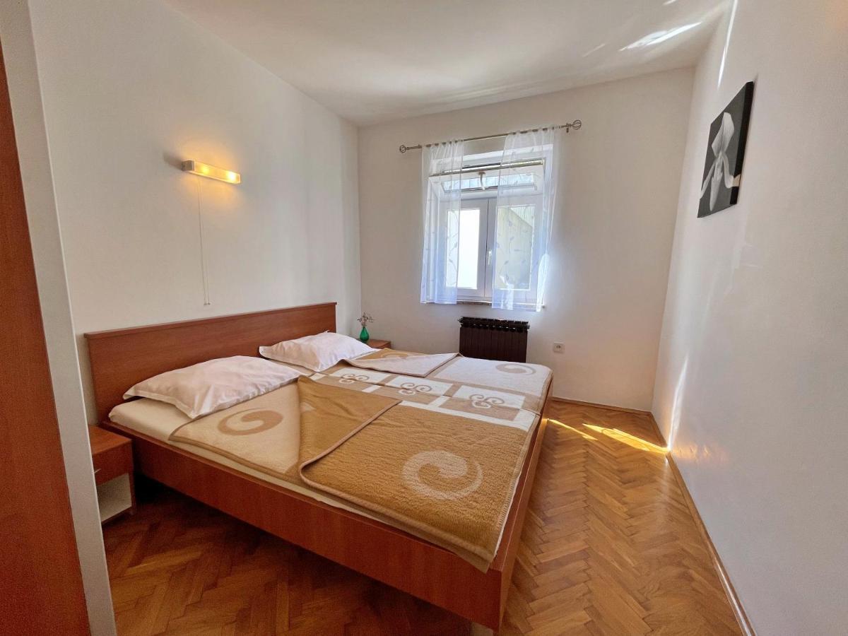 Apartments Bohovic Silo  Ngoại thất bức ảnh