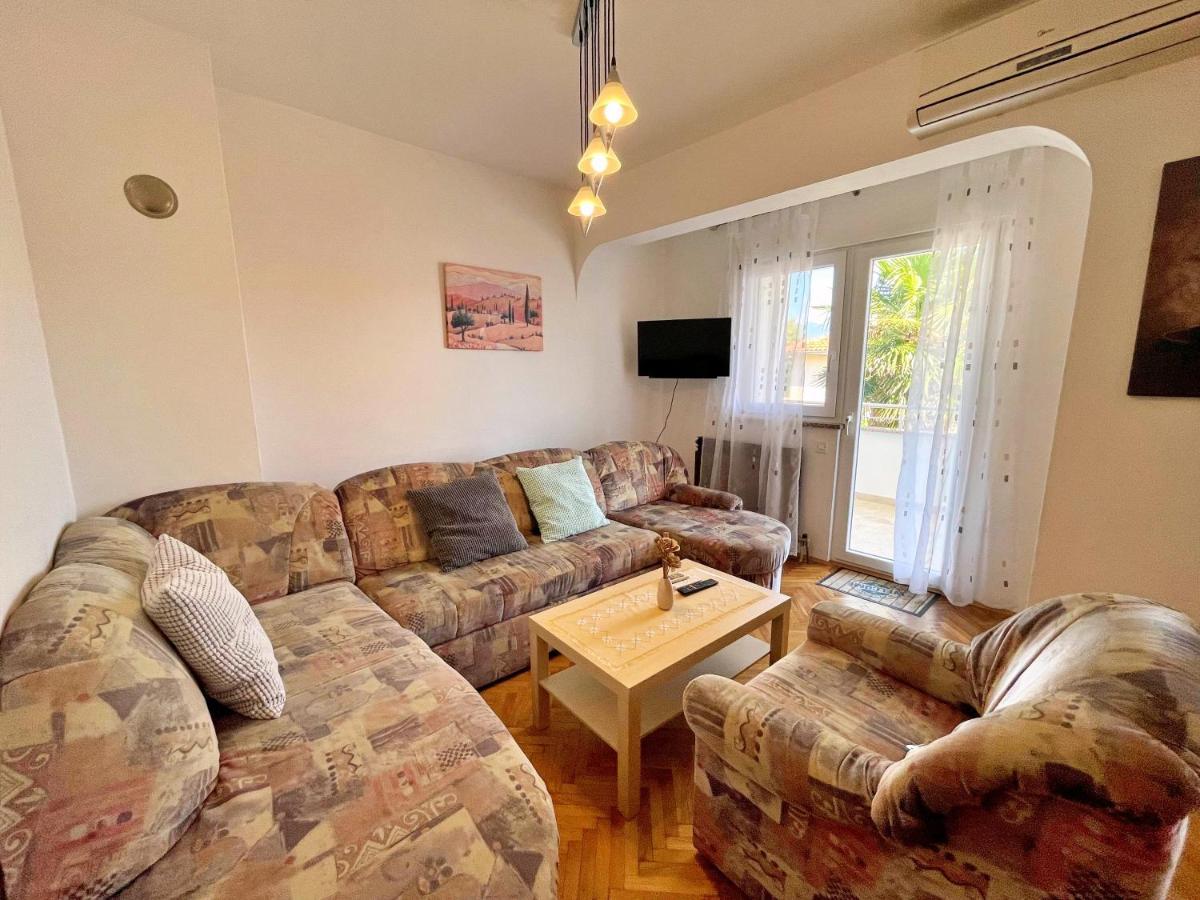 Apartments Bohovic Silo  Ngoại thất bức ảnh