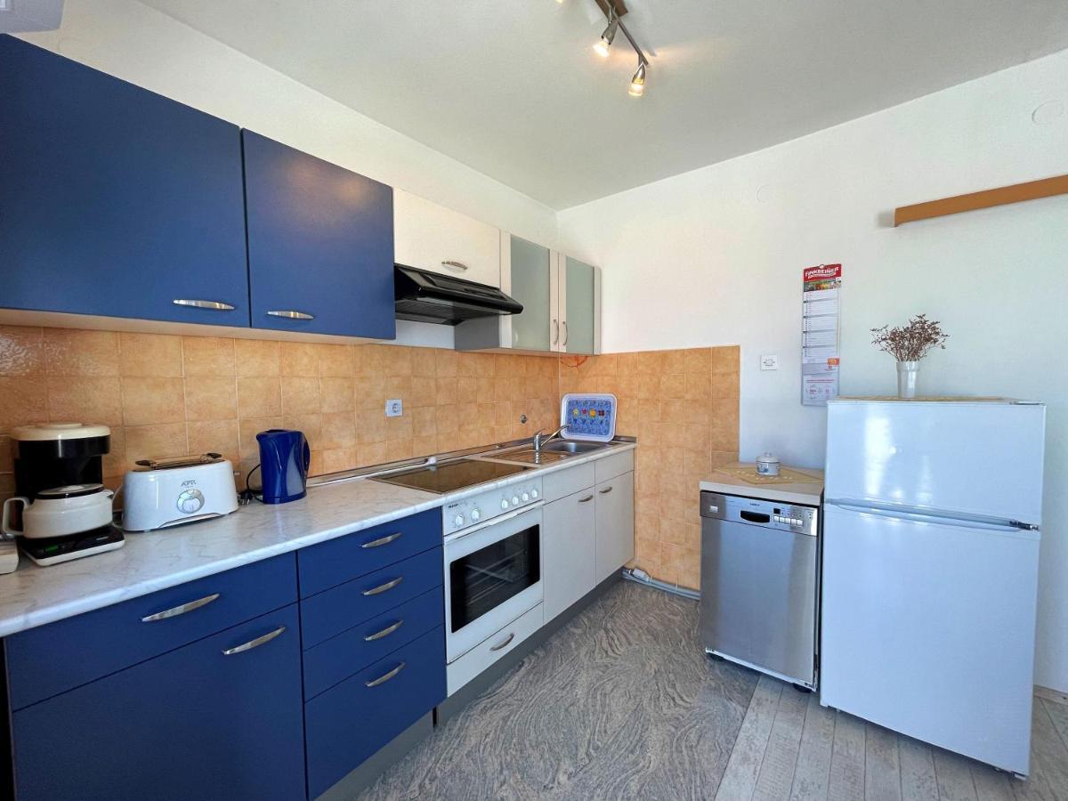 Apartments Bohovic Silo  Ngoại thất bức ảnh