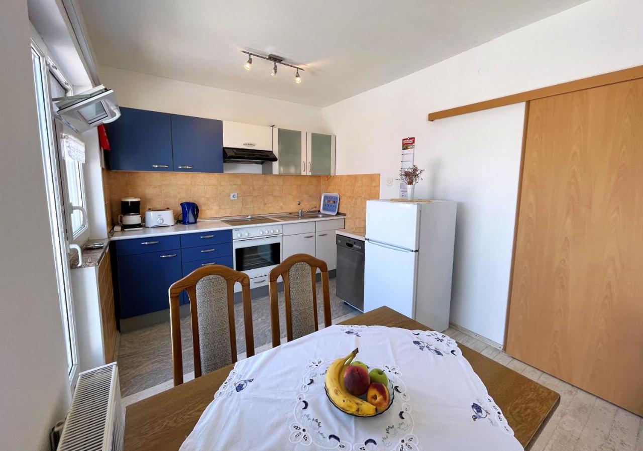 Apartments Bohovic Silo  Ngoại thất bức ảnh