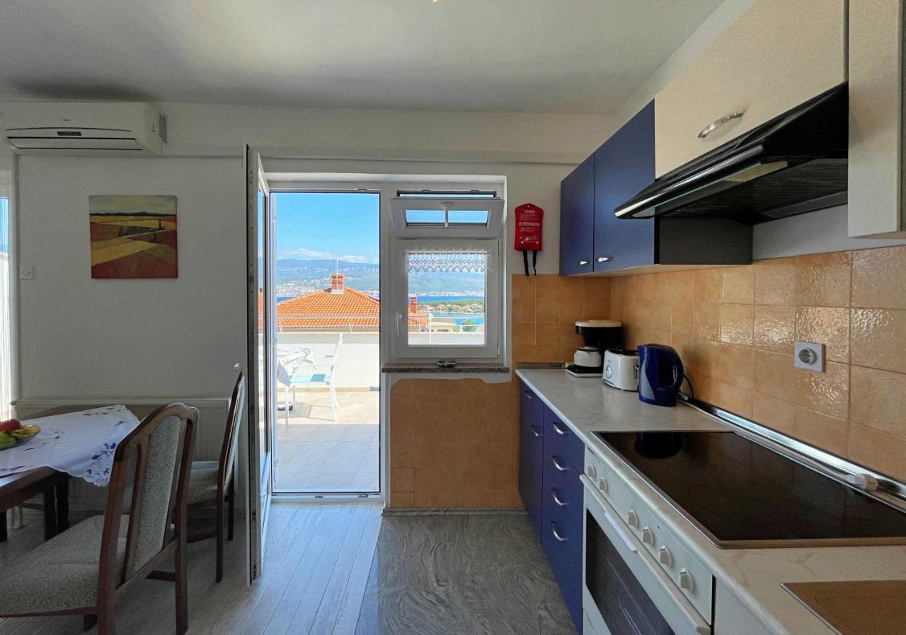 Apartments Bohovic Silo  Ngoại thất bức ảnh
