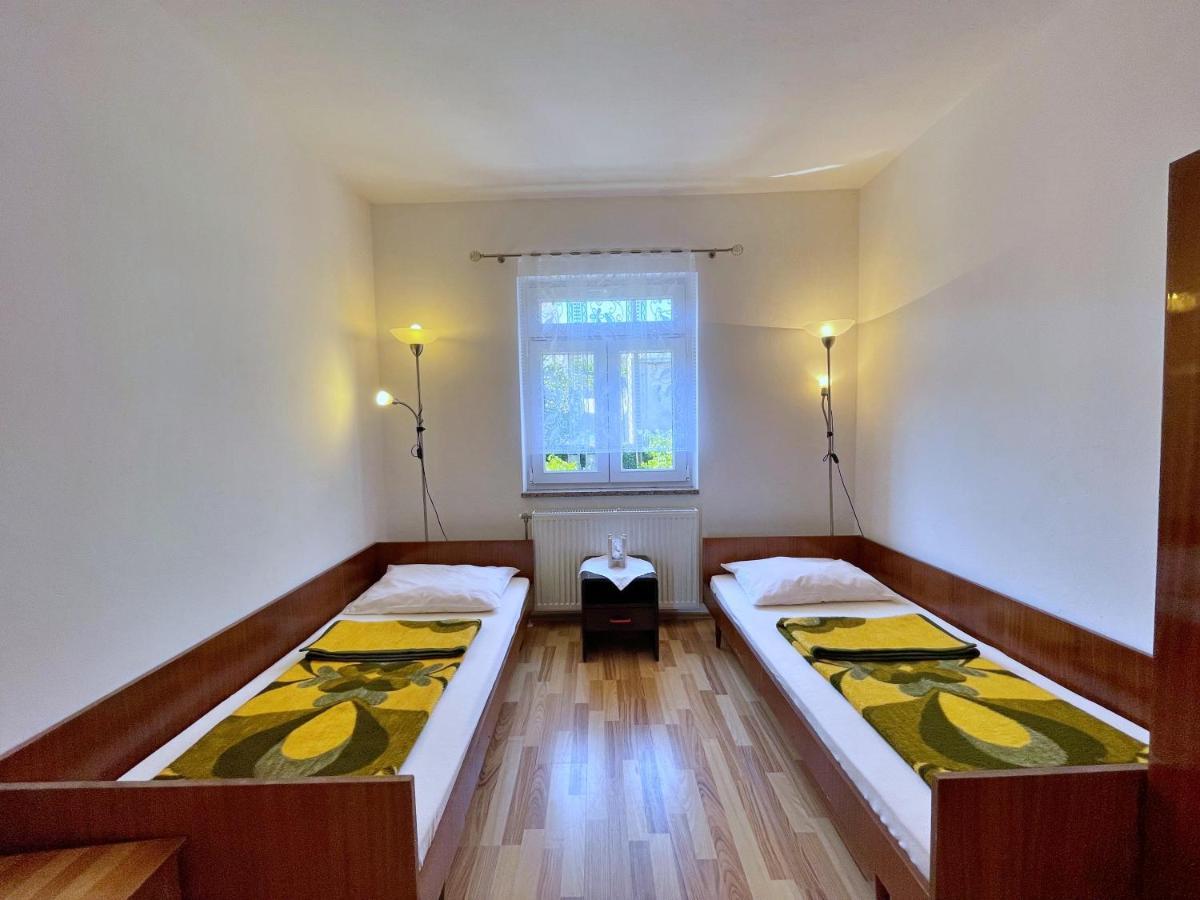 Apartments Bohovic Silo  Ngoại thất bức ảnh